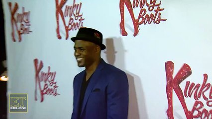 Wayne Brady on Coming Out as Pansexual and His Modern, Blended Family (Exclusive