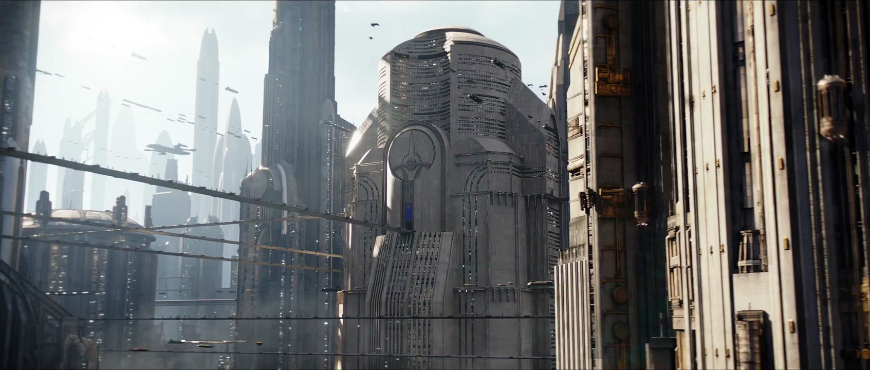 Ahsoka Episode 7 -