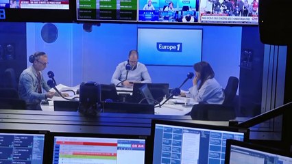 Le journal de 7h du 27/09/2023