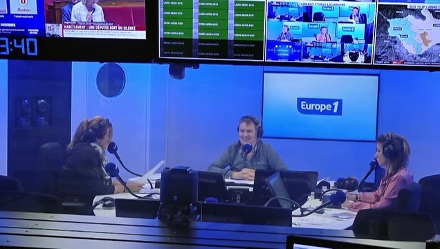 La Roche-sur-Yon : deux élèves suspectés d'harcèlement interpellés dans leur lycée et placés en garde à vue