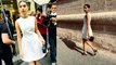 Khushi Kapoor Paris Fashion Week 2023 Viral Look Troll, Public Angry Reaction | Boldsky