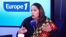 Pénurie d'eau à Mayotte : Estelle Youssouffa demande «la mobilisation de la Marine nationale»