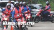 MMDA launches Motorcycle Riding Academy to promote road safety
