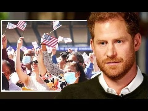 Le prince Harry qualifié de «paria complet» en dehors des «cercles d'élite libérale» aux États-Unis