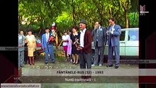 FÂNTÂNELE-RUS-SJ (1993) - Nuntă tradițională-1