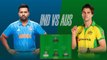 IND vs AUS Dream11 Prediction | IND vs AUS 3rd ODI Dream11 Team | Probable Playing 11