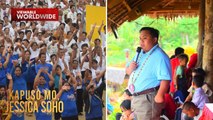 Kulto sa Surigao | Kapuso Mo, Jessica Soho