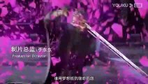 Tales Of Dark River (Anhe Zhuan) Ep 10 English Subtitle