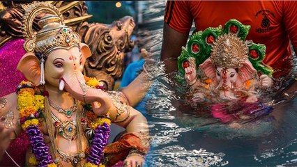 Ganesh Visarjan 2023: गणेश विसर्जन 2023 पूजा सामग्री |गणेश विसर्जन पूजा विधि|गणेश विसर्जन पूजा मंत्र