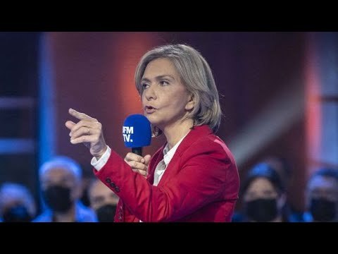 Un combat personnel : Gilles Verdez (TPMP) dévoile pourquoi Valérie Pécresse a sévèrement recadr