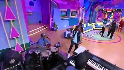 BROWNIS (OBROLAN MANIS) 1607 LIVE