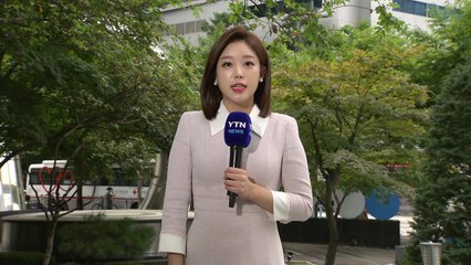 [날씨] 오늘 밤까지 곳곳 산발적 비...추석 연휴 맑고 쾌청 / YTN