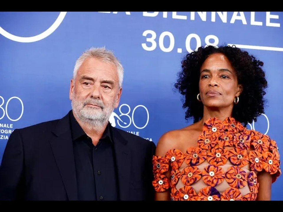 Luc Besson se confie sur les accusations de viol  :“Le plus dur, ça était pour mes enfants”