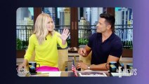 Does Kelly Ripa Still Keep In Touch With Ryan Seacrest She Says… _ E! News
