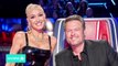 How Gwen Stefani Keeps Blake Shelton Close To Her Heart On 'The Voice'