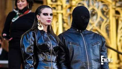 Julia Fox Says She Won't Talk About Sex with Kanye West In Her Book Because. _ E