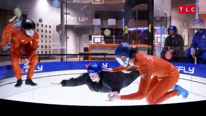 ‘My Big Fat Fabulous Life’_ Whitney Way Thore Tries Indoor Skydiving (EXCLUSIVE)