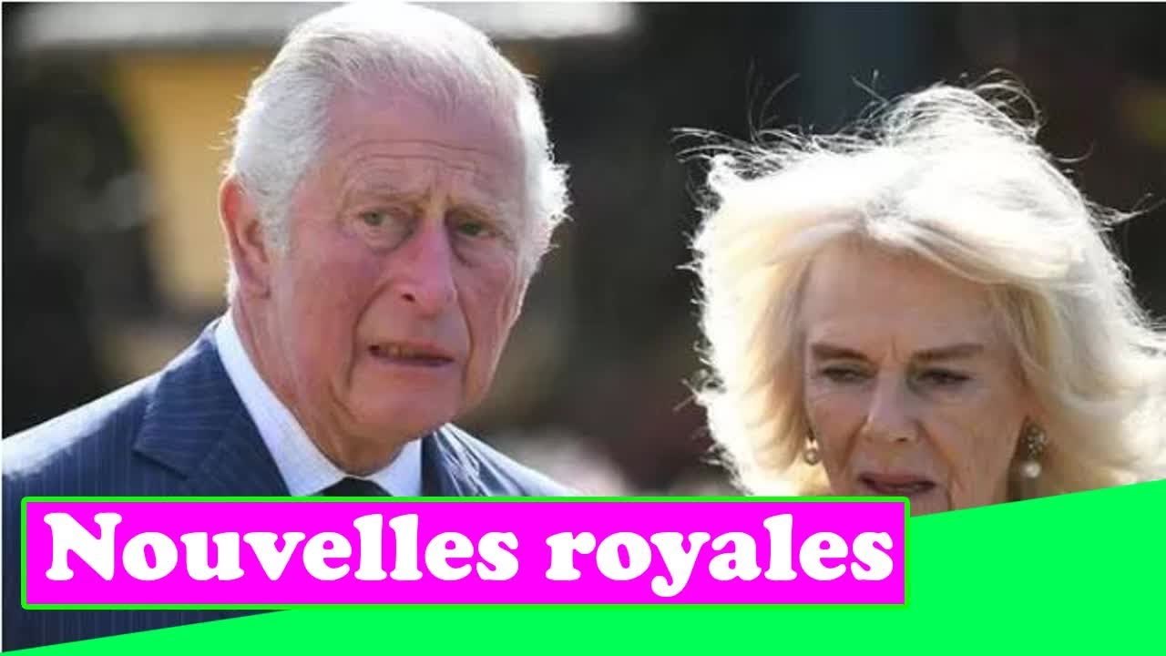 la reine Camille ? La controverse autour du futur titre de la duchesse de Cornouailles expliquée