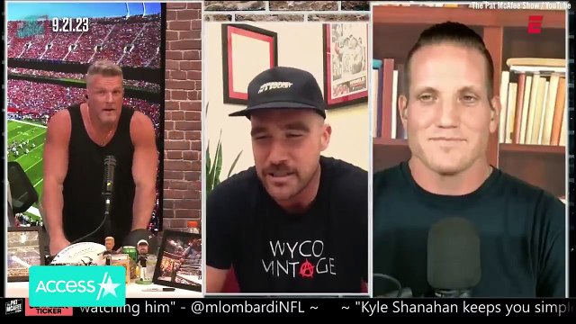 Taylor Swift & Travis Kelce Leave Kansas City Chiefs Game TOGETHER