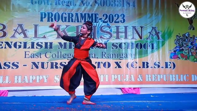 Shiva Shiva Shankara !! Bam Bam Bhole Part 2 !! Shiv Tandav !! JMD Sporting Club Raniganj,Sound King