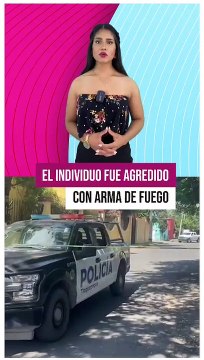 Asesinaron a balazos a un hombre que fue empleado de la Policía Estatal, este hecho tuvo lugar en Tlaquepaque #TuNotiReel