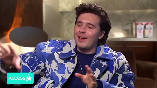 Victoria Beckham Jokes She Stalked David Beckham Before They Started Dating