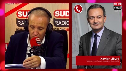 Crise de l’immobilier : "La fiscalité du bailleur privé est aberrante"