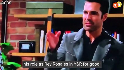 Jordi Vilasuso Eyeing A Lead Soap Role _ Coming Back to Y&R