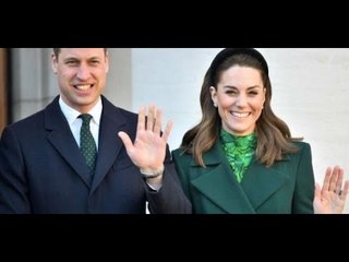 La " couveuse " de Kate Middleton mais elle " n'aura plus d'enfants " à cause du prince William