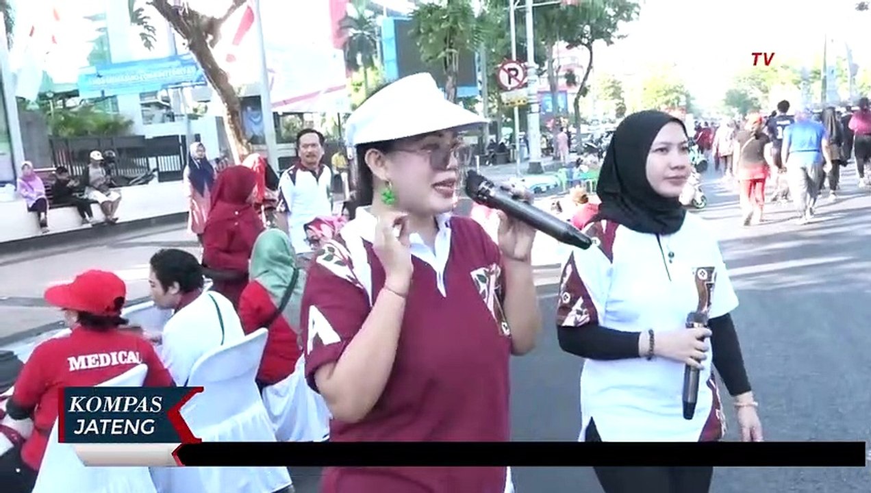 Edukasi Kesehatan Gigi, PTGMI Bagikan Sikat & Pasta Gigi Gratis