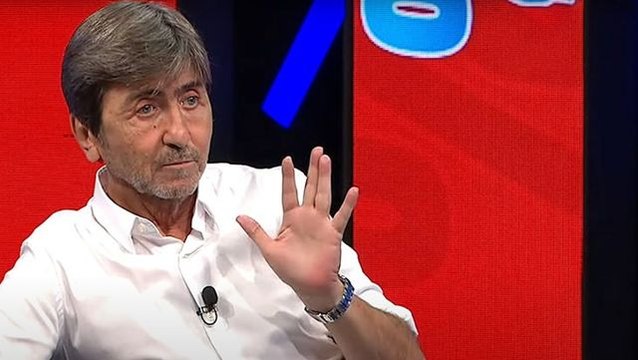 Başka çare yok diyen Rıdvan Dilmen, Süper Lig için yapılan bomba öneriye destek verdi