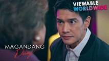 Magandang Dilag: The unforgiving mayor starts to connect the dots! Episode 67)