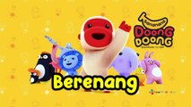 Banana Doong Doong - Berenang