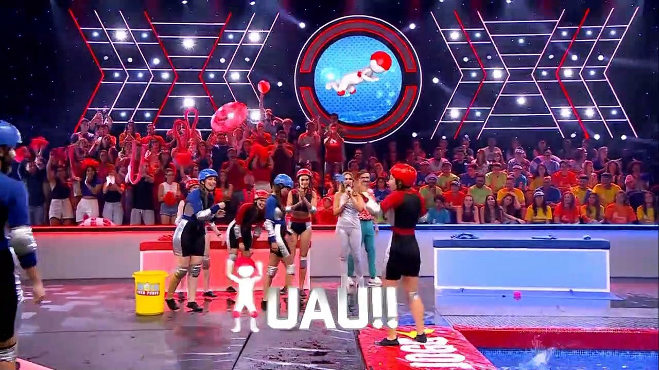 Salve se quem puder ep 11 part 4