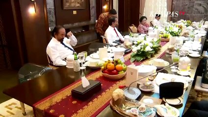 Data Intelejen & Koalisi | NEWS OR HOAX