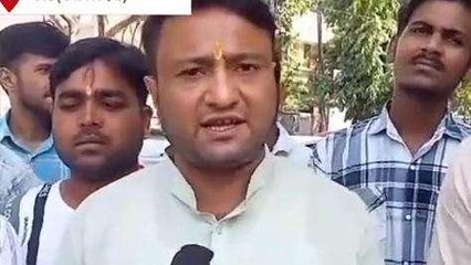 मेरठ: भाजपा नेता ने सोफिया के स्पोर्ट्स कोच पर मुकदमा दर्ज कराने की रखी मांग