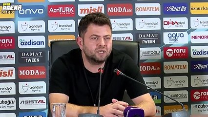 İstanbulspor'da Olcay Demir'den Galatasaraylı futbolculara: Saçma bir şey yaptılar