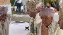 Parineeti Raghav Wedding Rituals Inside Video, Dulhan Father का...| Boldsky
