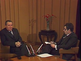 Андрей Громыко о перспективе советско-американских отношений (1978)