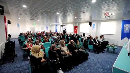 Van'da Mevlid Kandili Programı Düzenlendi