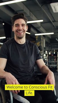 Walking Lunges Step into Stronger Legs Conscious Fit Life