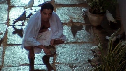 Naayakan Tamil Movie Scenes | Kamal Haasan & Mani Ratnam