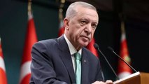 Cumhurbaşkanı Erdoğan'dan gençlere cep telefonu ve bilgisayar müjdesi