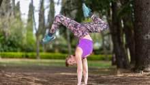 Wild Women on Top founder Di Westaway brings Coastrek to Canberra