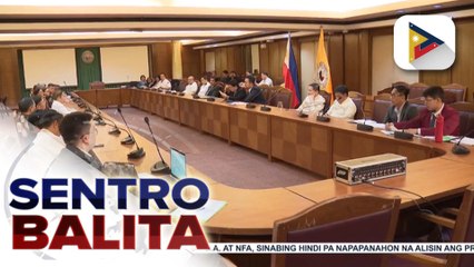 Kamara, humiling ng dagdag-diskuwento sa langis sa malalaking kumpanya at oil industry players
