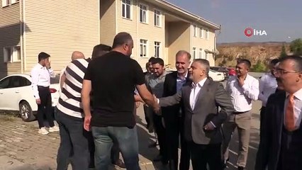 Öğrencilerin ürettiği ekmekler 4 liradan vatandaşla buluşacak