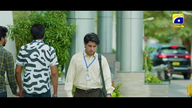 Pee Leta Hoon, Jab Pareshan Hota Hoon Jannat Se Aagay FLO Digital