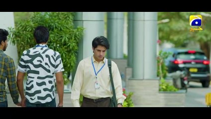 Pee Leta Hoon, Jab Pareshan Hota Hoon   Jannat Se Aagay   FLO Digital