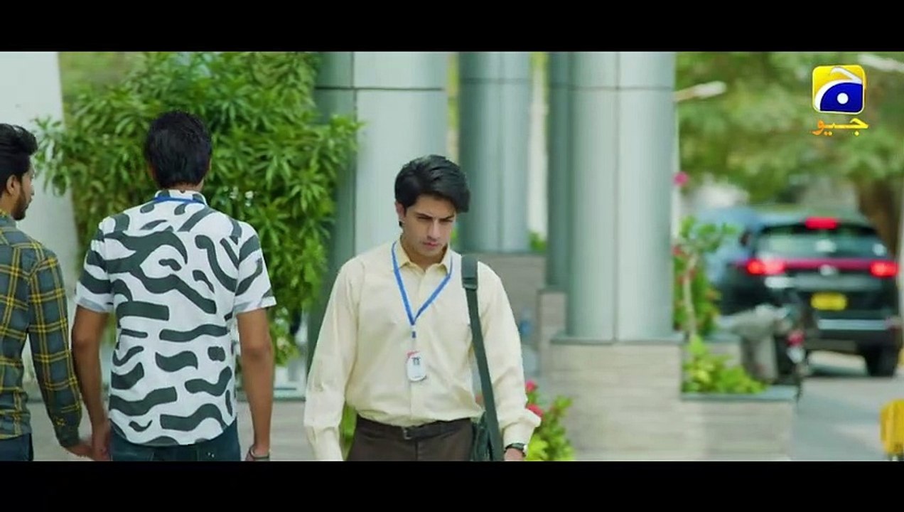 Pee Leta Hoon, Jab Pareshan Hota Hoon   Jannat Se Aagay   FLO Digital