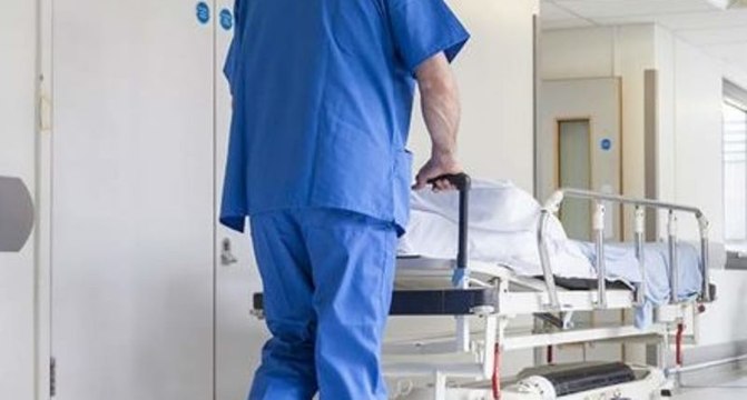 Violenze sessuali in ospedale a pazienti oncologici: arrestato infermiere(27.09.23)